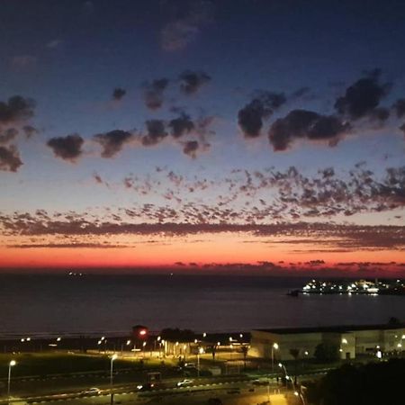 דירות Amazing Sea View Old Akko מראה חיצוני תמונה