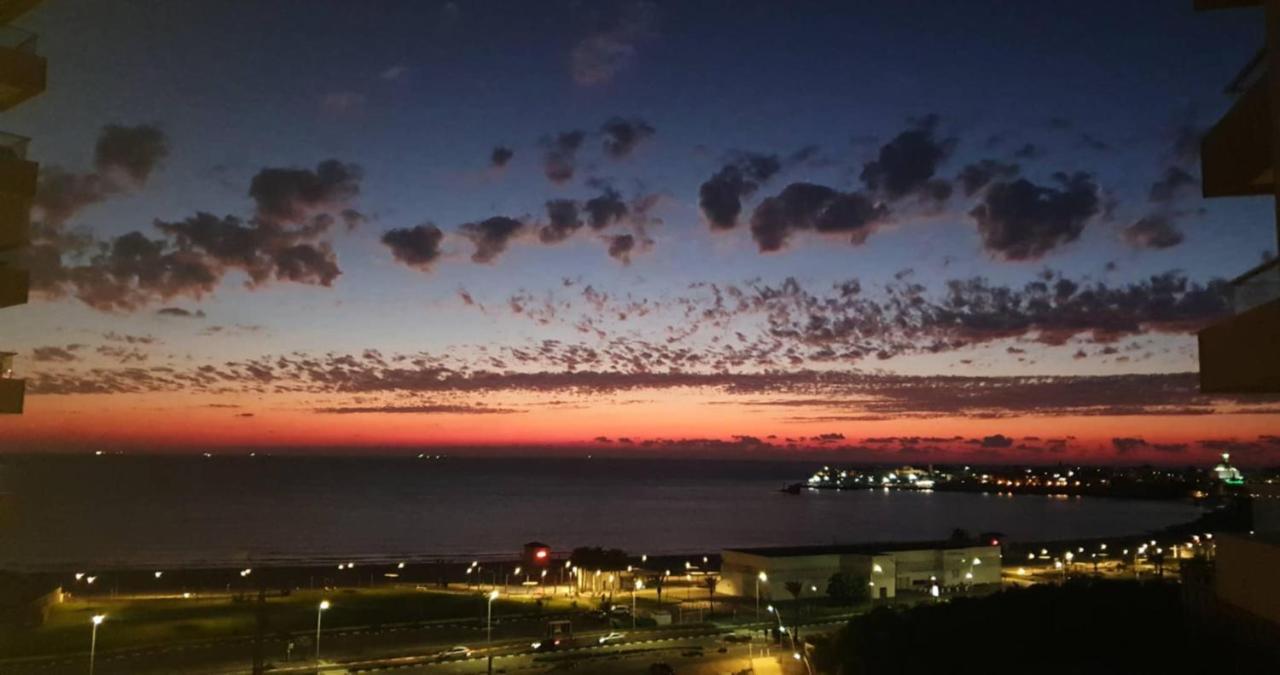 דירות Amazing Sea View Old Akko מראה חיצוני תמונה